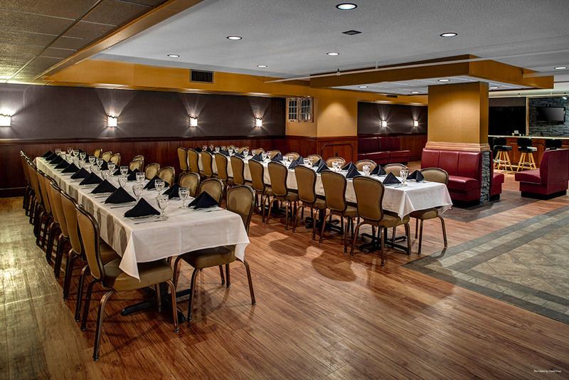 Фото The Hotel by Gold Dust