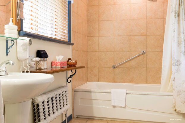 Фото Auberge Le Lupin B&b