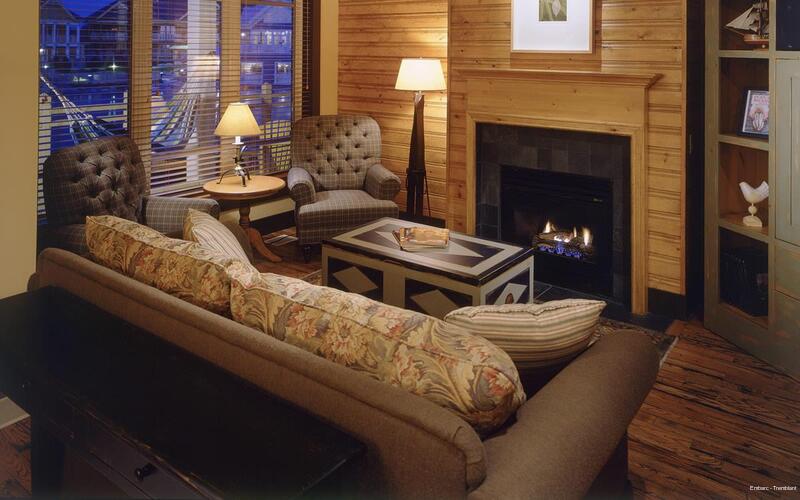 Фото Embarc Tremblant