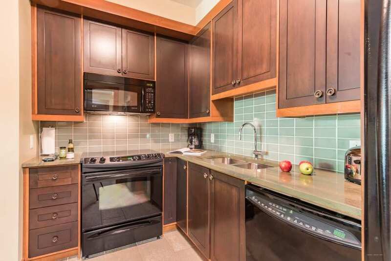 Фото Champêtre - Tremblant Sunstar