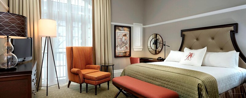 Фото Algonquin Resort St Andrews by-the-Sea Autograph Collection