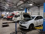 Solex (Nekrasovskaya Street, 75АЭ) ، ورشة لتصليح السيارات