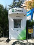 Garanti BBVA ATM (Ankara Province, Cankaya District, Yukari Bahcelievler Neighborhood, Ashgabat Avenue, 74/2), atm