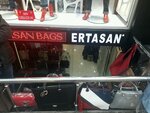 Ertasan Bags (Mimar Kemalettin Mah., Şair Haşmet Sok., No:36, Fatih, İstanbul, Türkiye), çanta ve valiz mağazaları  Fatih'ten