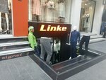 Linke Textile (İstanbul, Fatih, Mimar Kemalettin Mah., Büyük Tulumba Sok., 6B), garment factory