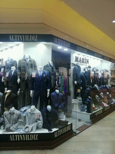 Magasin marin hotsell