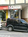 İPhone İletişim (Bağlarçeşme Mah., 1103. Sok., No:5B, Esenyurt, İstanbul), cep telefonu ve aksesuarları satış mağazaları  Esenyurt'tan