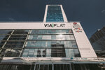 Plaza Cubes Ankara VIA Flat (Ankara Province, Yenimahalle, Beştepe Mah., Nergiz Sok., 7), real estate agency