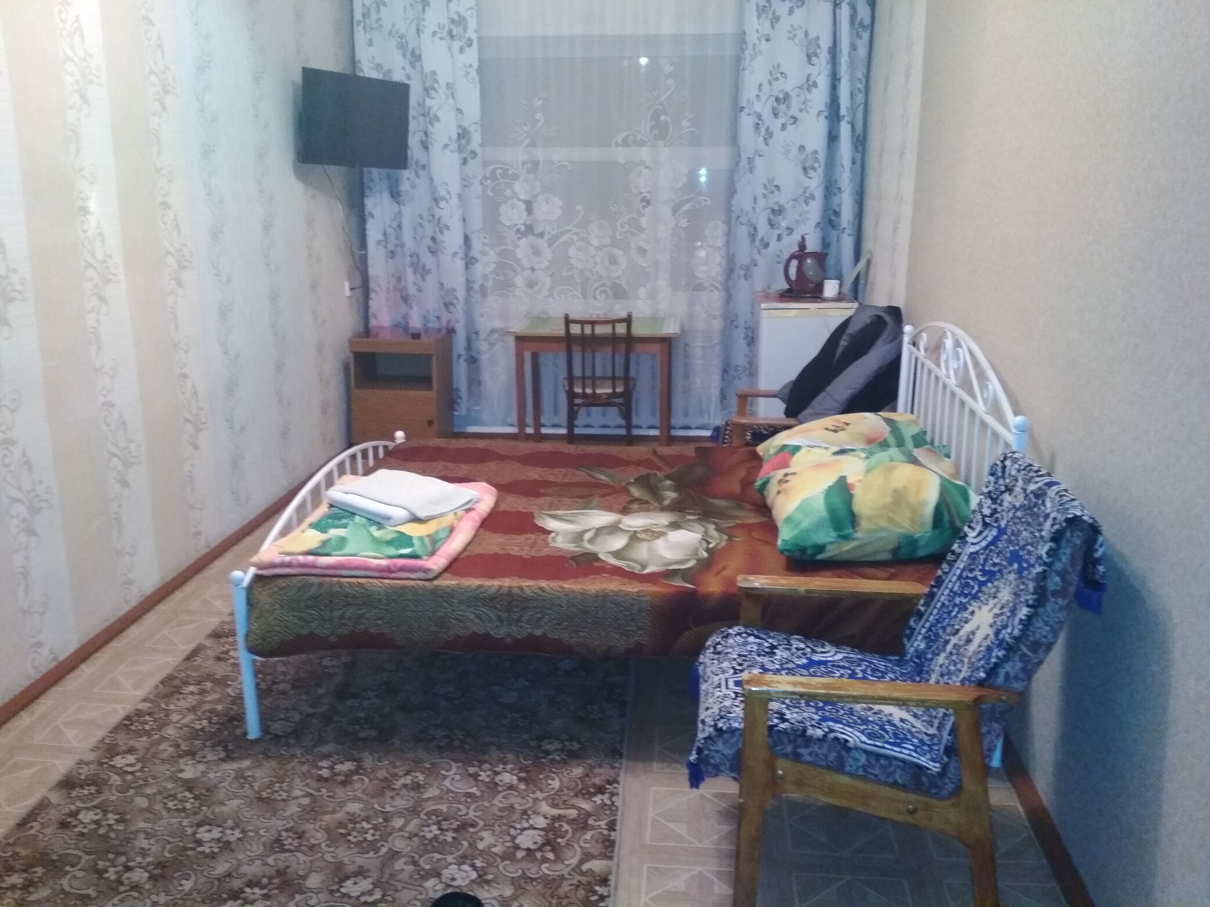 Фото Северянка