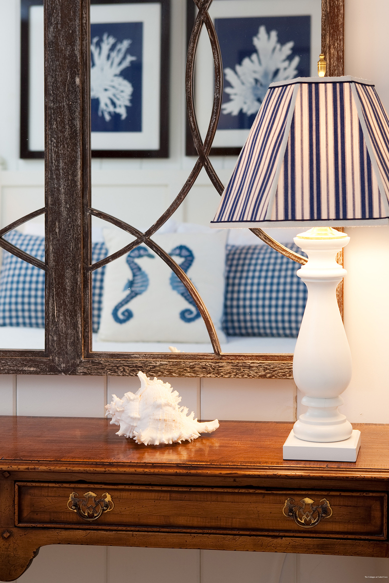 Фото The Cottages at Cabot Cove