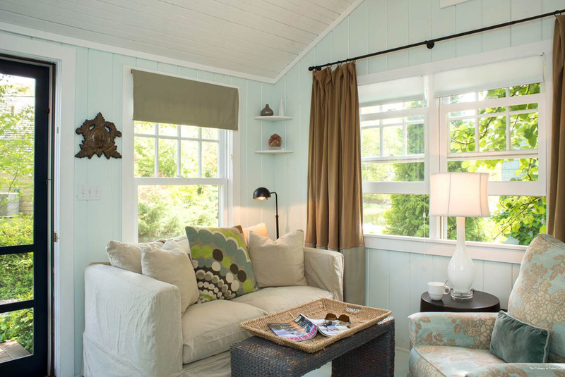 Фото The Cottages at Cabot Cove