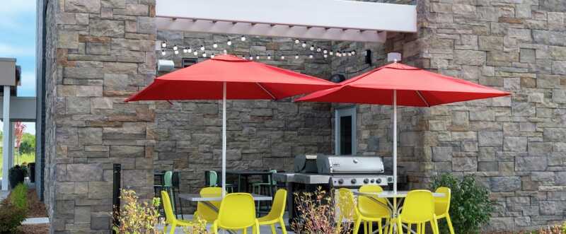 Фото Home2 Suites by Hilton Appleton