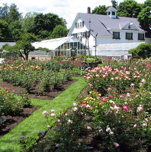 Фото The Hotel Portsmouth