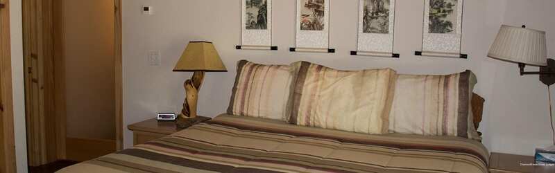 Фото DiamondStone Guest Lodges