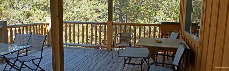 Фото DiamondStone Guest Lodges