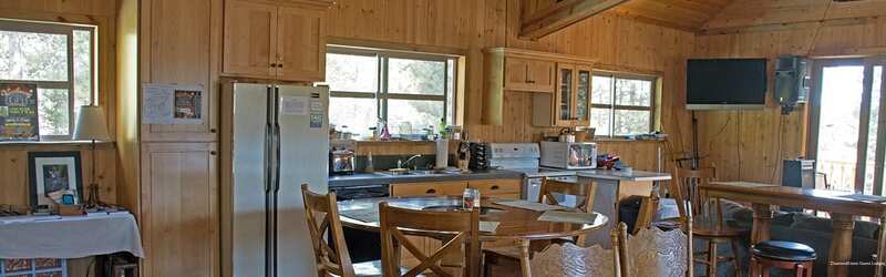 Фото DiamondStone Guest Lodges