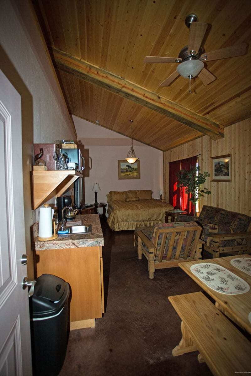 Фото DiamondStone Guest Lodges