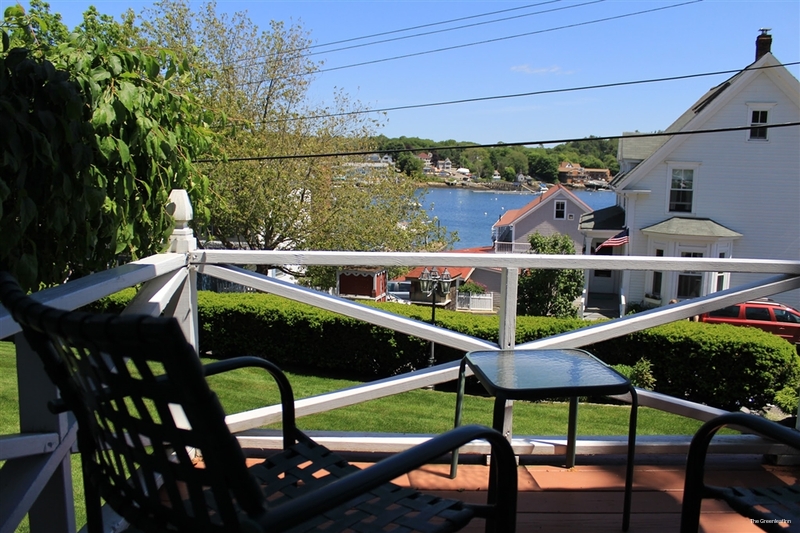 Фото Green Leaf Inn