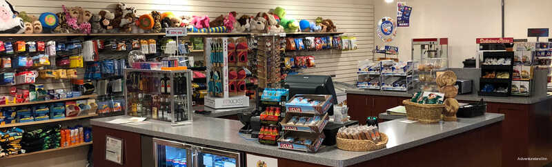 Фото Adventureland Inn