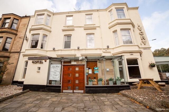 Фото Elstree Inn