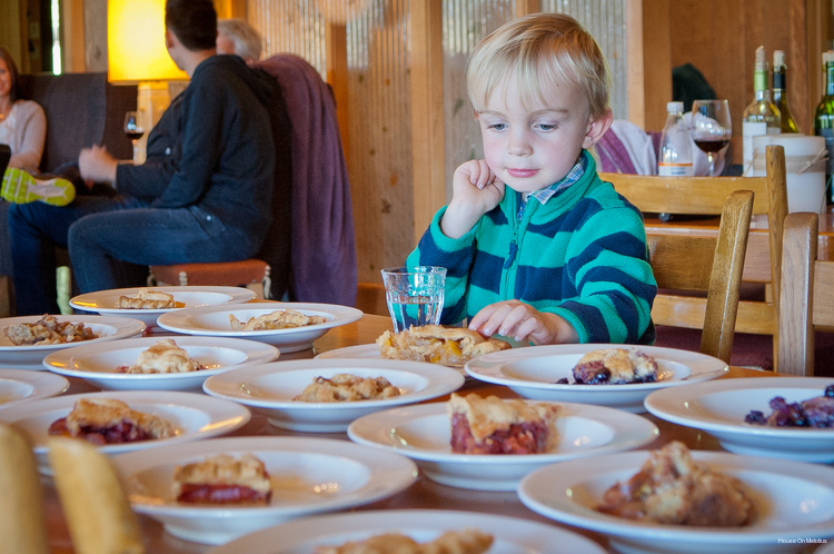 Фото House on Metolius