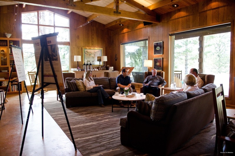 Фото House on Metolius