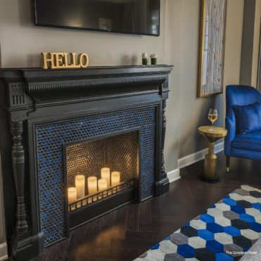 Фото The Goodwin Hotel