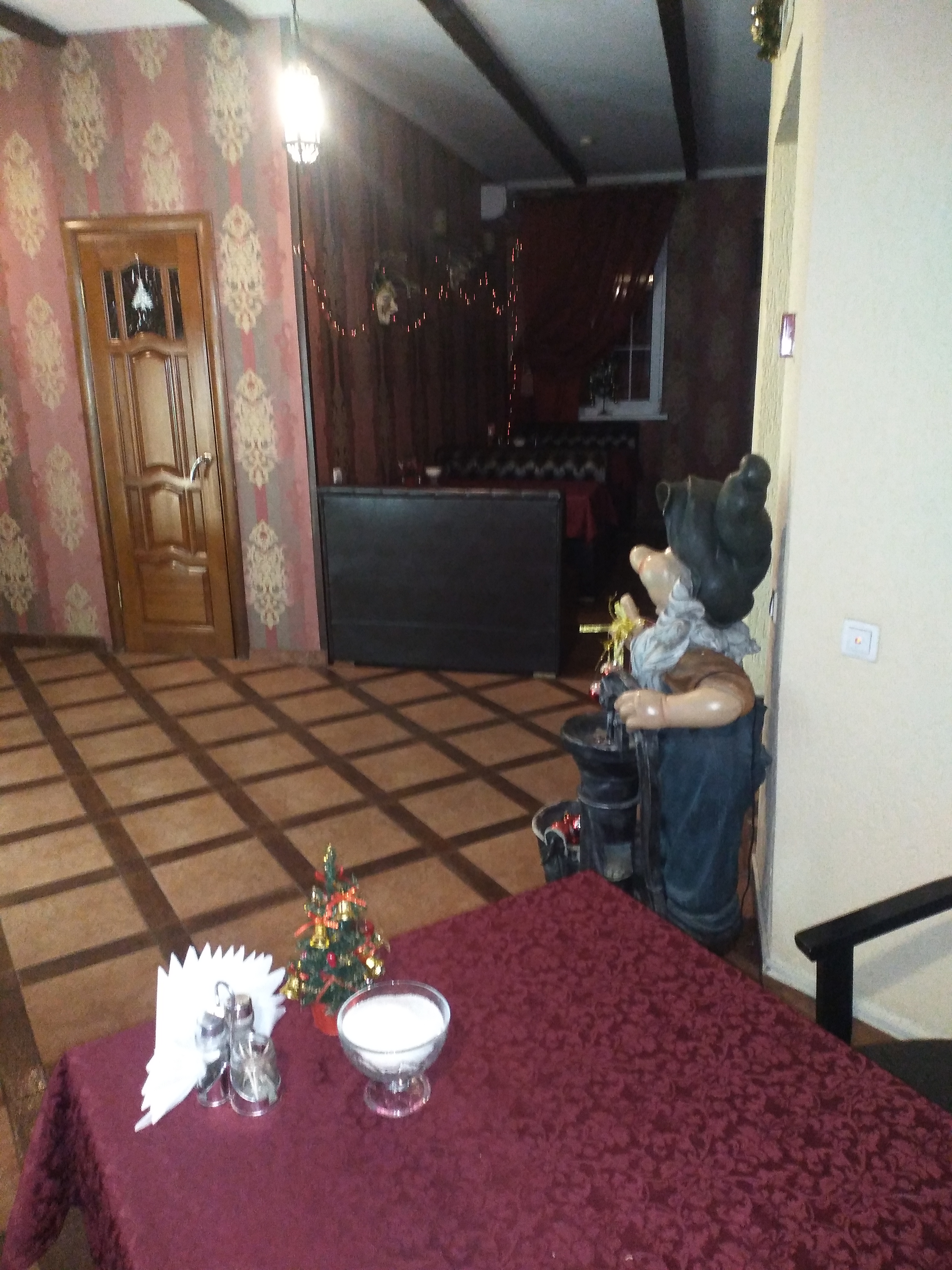 Фото Мартон Баден