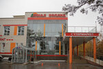 Yasnaya Polyana (ulitsa Yasnaya Polyana, 16), supermarket