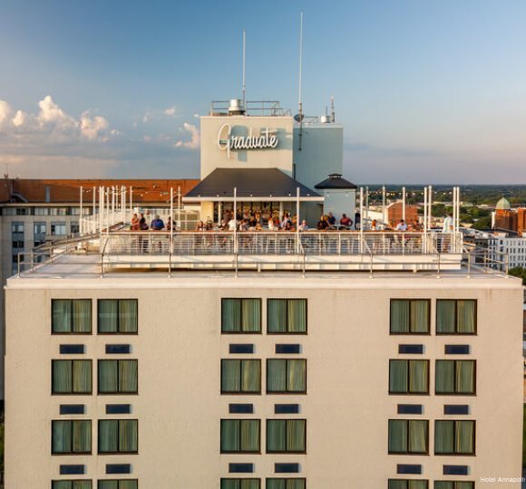 Фото Graduate Annapolis