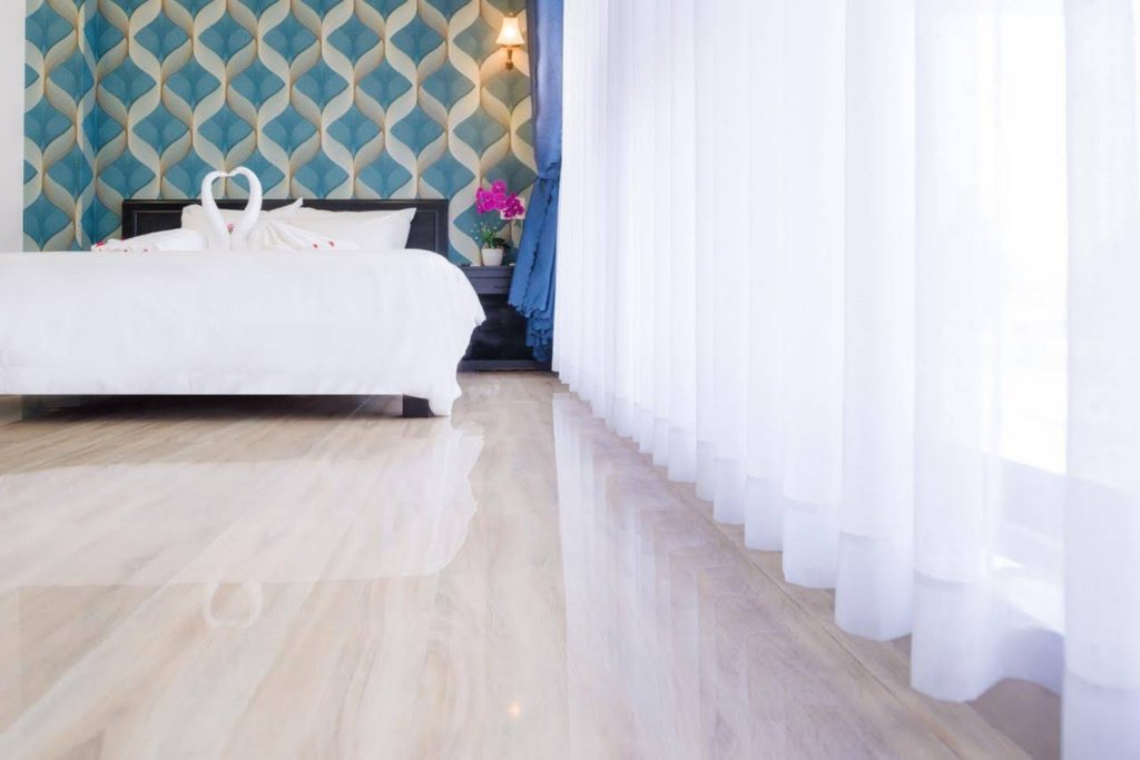 Фото La Maison Da Nang Beach