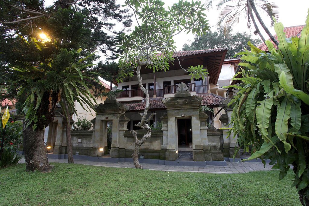 Фото Champlung Sari Hotel and SPA Ubud