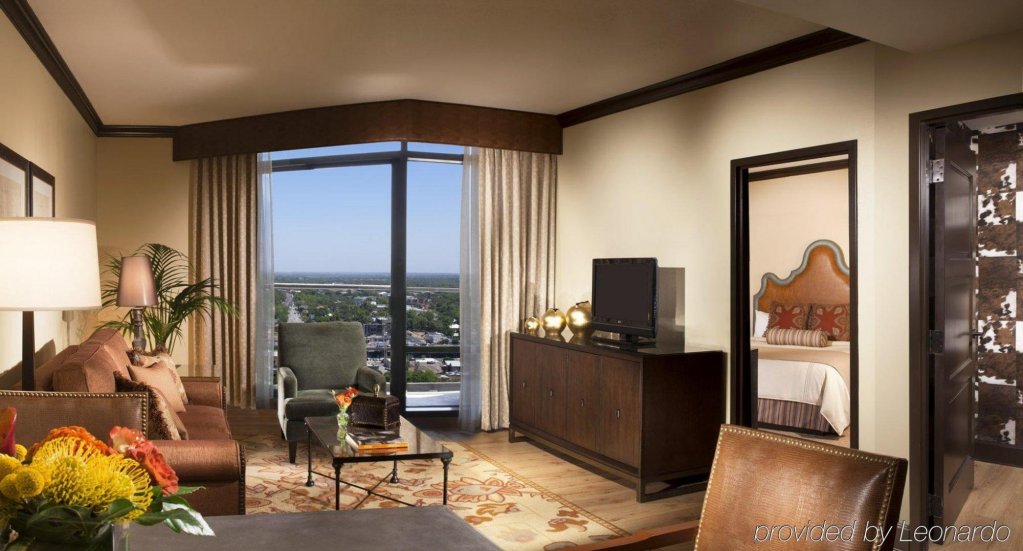 Фото Omni Austin Hotel Downtown