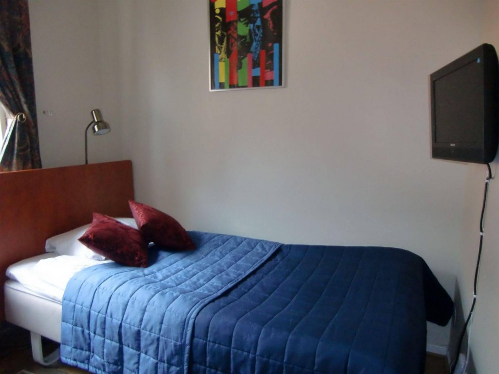 Фото Hotel Park Alle