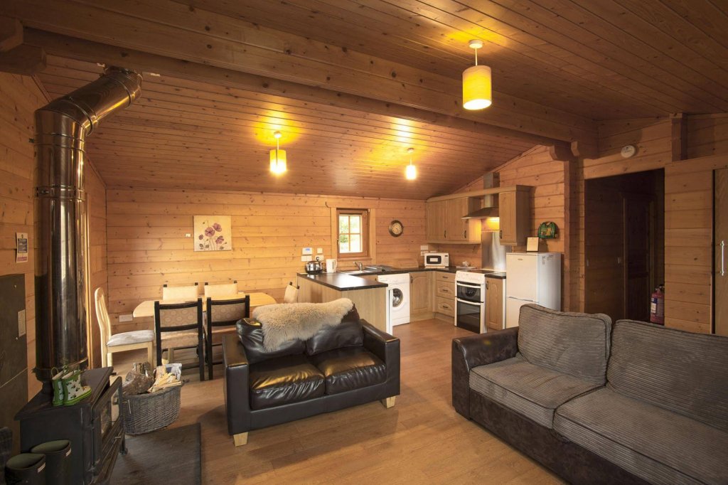 Фото Saplinbrae Hotel and Lodges