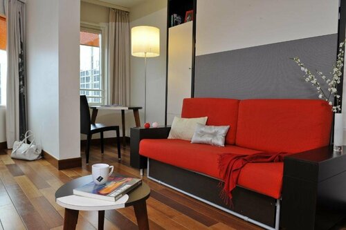 Aparthotel Adagio Paris Centre Eiffel Tower