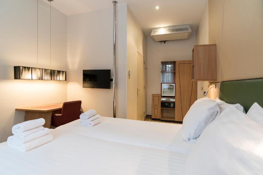 Фото Savoy Hotel Amsterdam