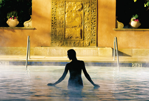 Фото Fairmont San Francisco