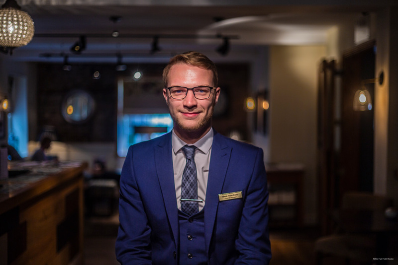 Фото Econo Lodge Truman Inn