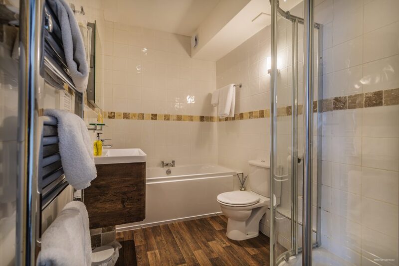 Фото Econo Lodge Truman Inn