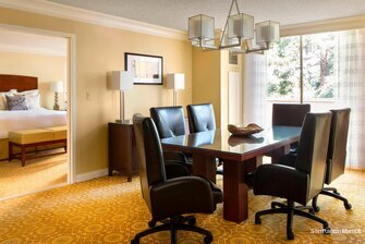 Фото Marriott San Ramon