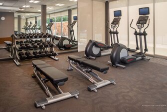 Фото Fairfield Inn & Suites by Marriott Richmond Ashland