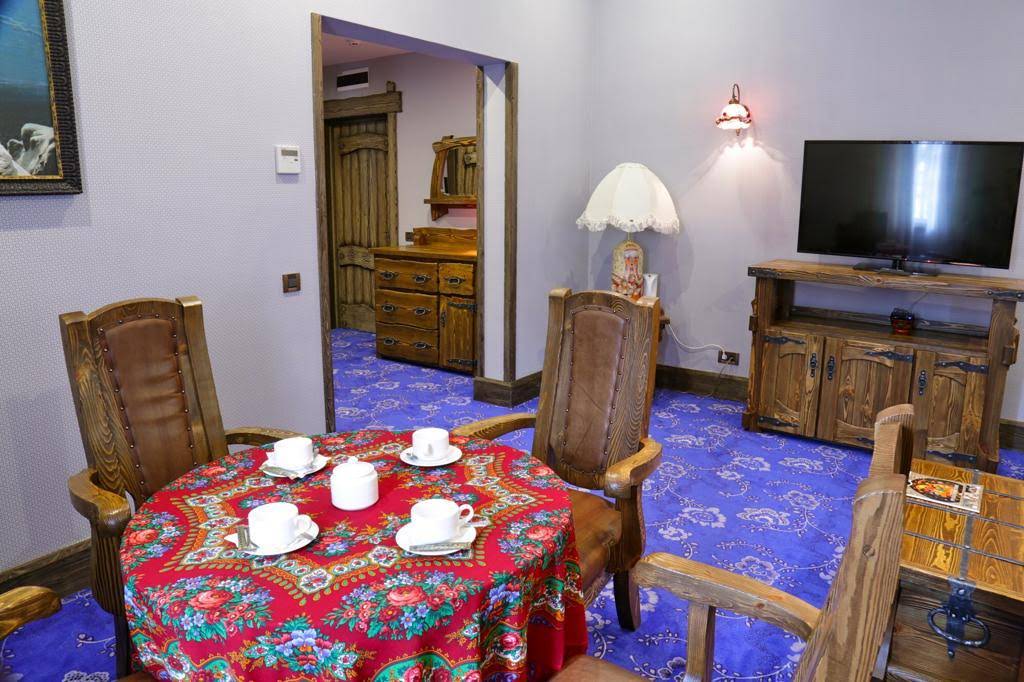 Фото Сибирь