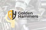 Фото 2 Golden Hammers