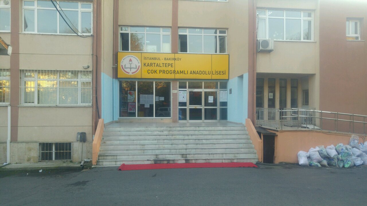 Bakirkoy Ilce Secim Kurulu Baskanligi Yandex Maps