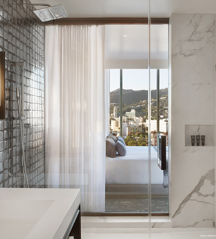 Фото Dream Nashville