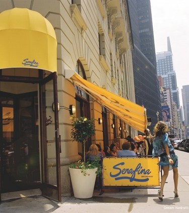 Фото Dream Nashville