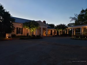 Фото The Berry Hill Resort & Conference Center