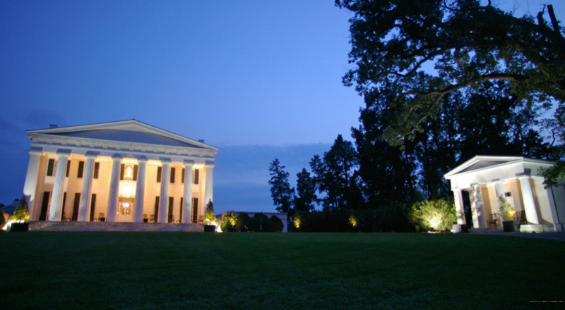 Фото The Berry Hill Resort & Conference Center