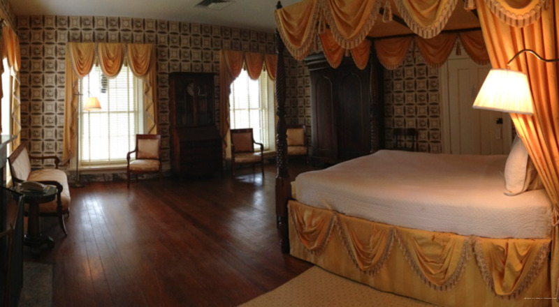 Фото The Berry Hill Resort & Conference Center